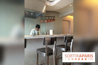 Noglu rue de Saintonge