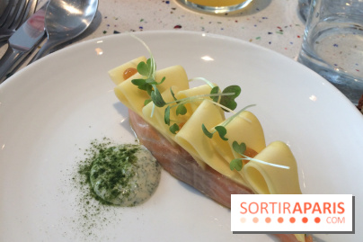 Noglu rue de Saintonge