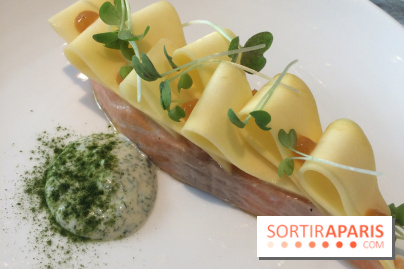 Noglu rue de Saintonge