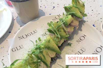 Noglu rue de Saintonge