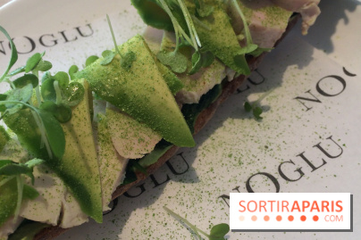 Noglu rue de Saintonge