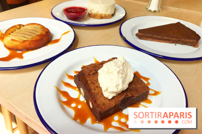 MAISON Burger Ponthieu