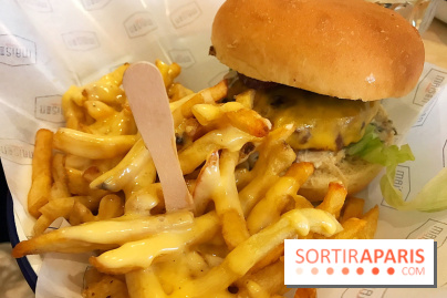 MAISON Burger Ponthieu