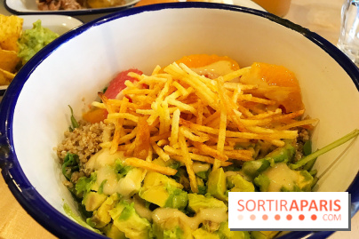 MAISON Burger Ponthieu