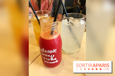 MAISON Burger Ponthieu