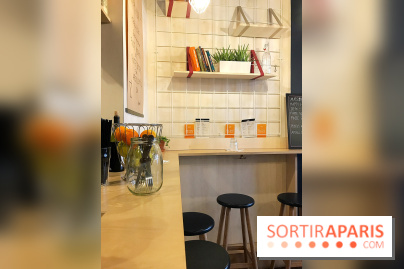 MAISON Burger Ponthieu