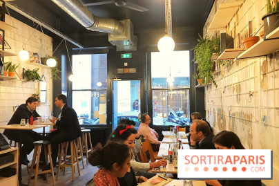 MAISON Burger Ponthieu