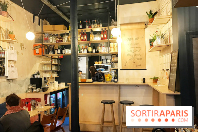 MAISON Burger Ponthieu