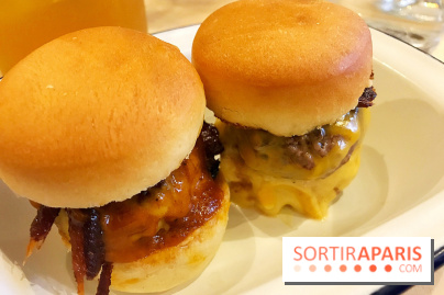 MAISON Burger Ponthieu