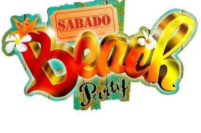 SAMEDI 28 JUILLET: Sabado Beach party @ Nix Nox : Le spot le plus ensoleillé et dépaysant de la capitale !