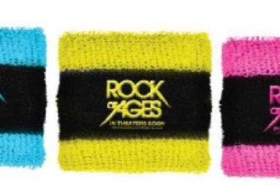 Kit bracelets éponge