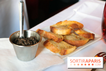 Grand Bistro Breteuil