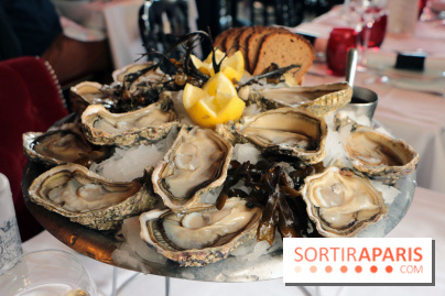 Grand Bistro Breteuil