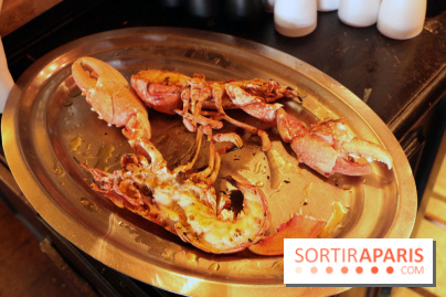 Grand Bistro Breteuil