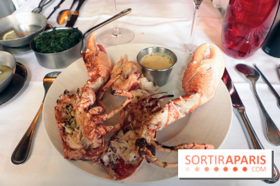 Grand Bistro Breteuil