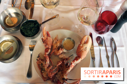 Grand Bistro Breteuil