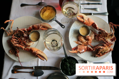 Grand Bistro Breteuil