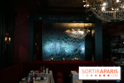 Grand Bistro Breteuil