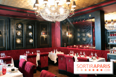 Grand Bistro Breteuil