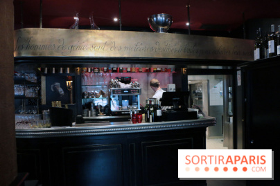 Grand Bistro Breteuil