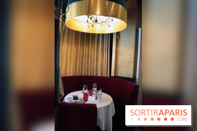 Grand Bistro Breteuil