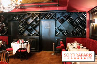 Grand Bistro Breteuil