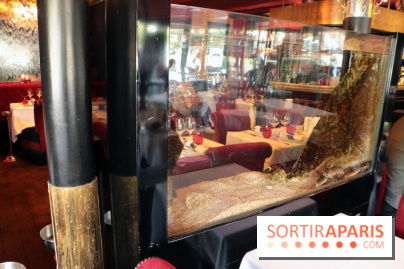 Grand Bistro Breteuil