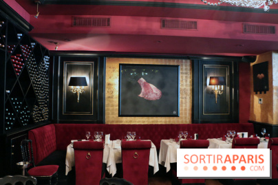 Grand Bistro Breteuil