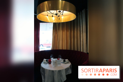 Grand Bistro Breteuil