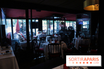 Grand Bistro Breteuil