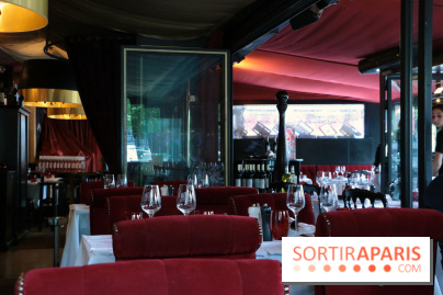 Grand Bistro Breteuil