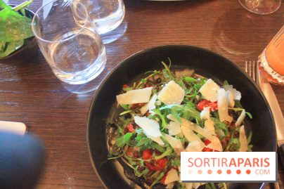 Le Drugstore Publicis 