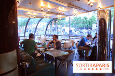 Le Drugstore Publicis 