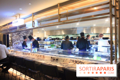 Le Drugstore Publicis 