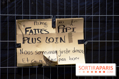 Download Festival 2017 à Paris : les photos - Ambiance