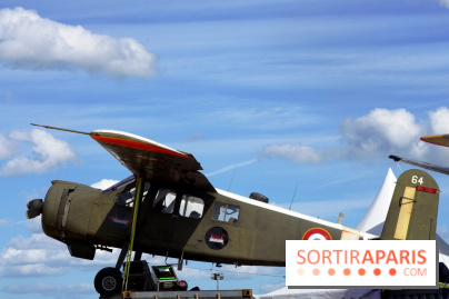 Download Festival 2017 à Paris : les photos - Ambiance