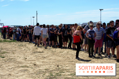 Download Festival 2017 à Paris : les photos - Ambiance