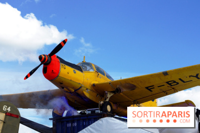 Download Festival 2017 à Paris : les photos - Ambiance