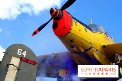 Download Festival 2017 à Paris : les photos - Ambiance