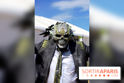 Download Festival 2017 à Paris : les photos - Ambiance