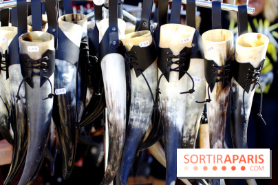 Download Festival 2017 à Paris : les photos - Ambiance