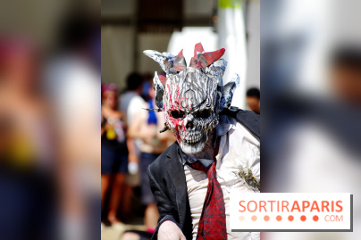 Download Festival 2017 à Paris : les photos - Ambiance