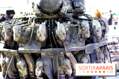 Download Festival 2017 à Paris : les photos - Ambiance