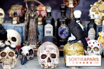 Download Festival 2017 à Paris : les photos - Ambiance