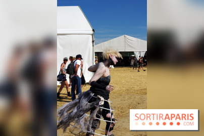 Download Festival 2017 à Paris : les photos - Ambiance