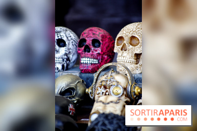 Download Festival 2017 à Paris : les photos - Ambiance