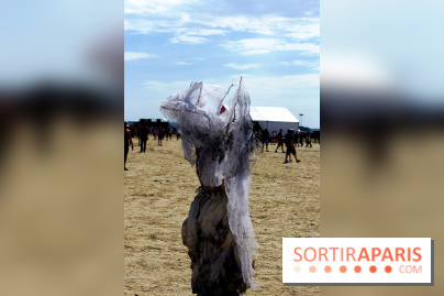 Download Festival 2017 à Paris : les Download Festival 2017 à Paris : les photos - Ambiance