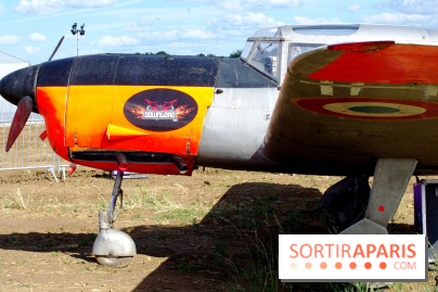 Download Festival 2017 à Paris : les photos - Ambiance