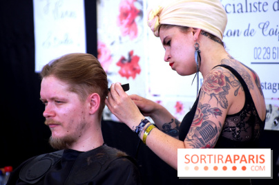 Download Festival 2017 à Paris : les photos - Ambiance