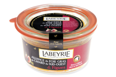 Alliance de Foie Gras de Canard